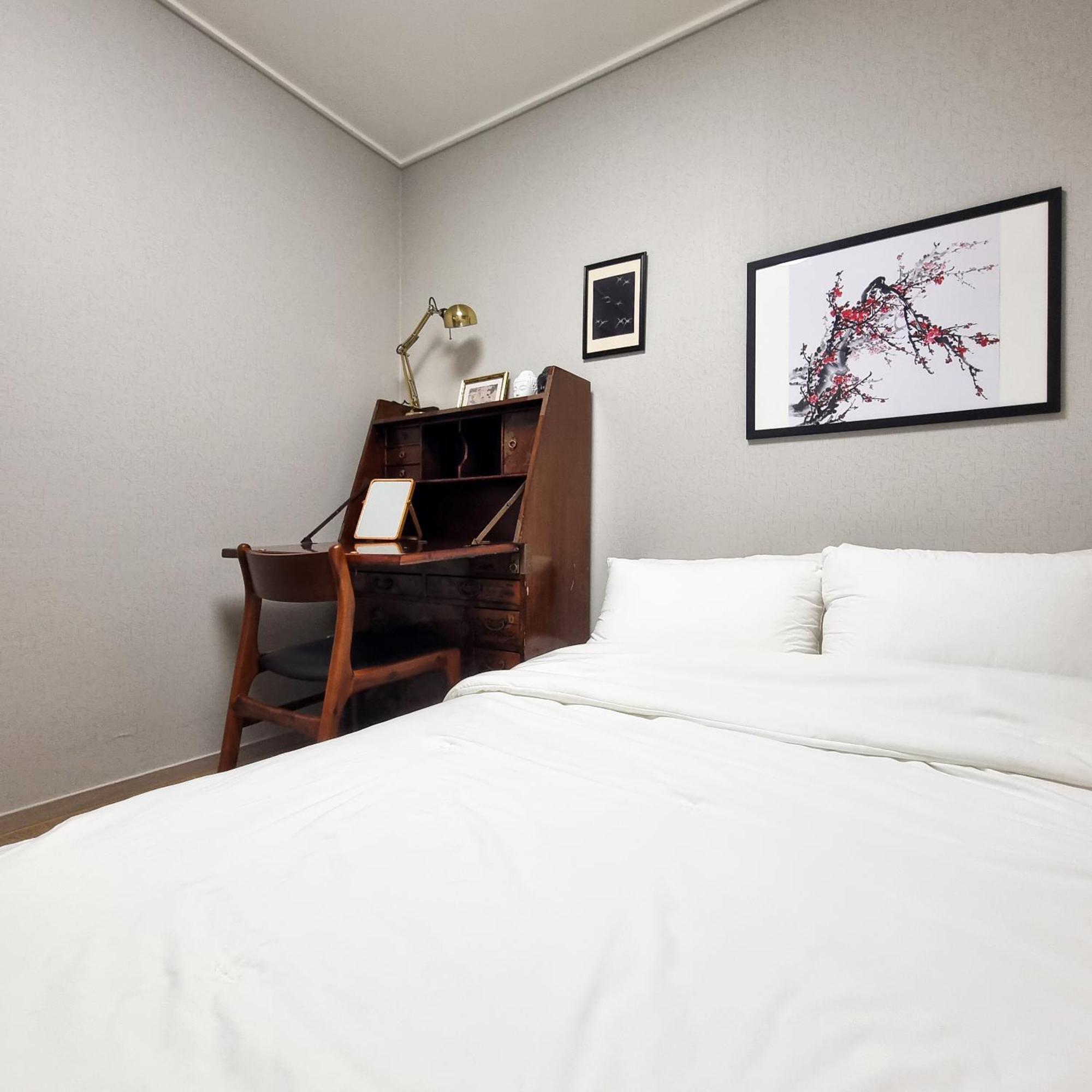 Humphreys 2 Min Vintage Korean Room Pyeongtaek Exterior foto